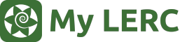 My LERC Logo